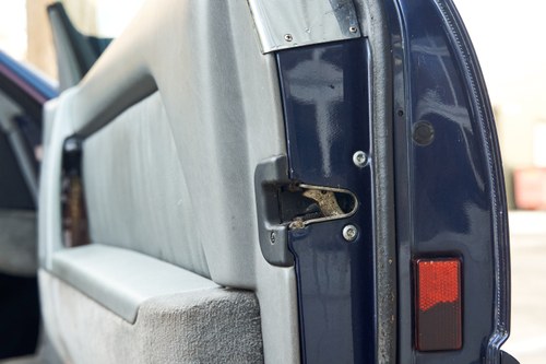 1995 Mercedes-Benz SL320 R129 En venta (imagen 48 de 198)