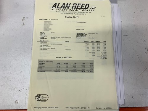 1995 Mercedes-Benz SL320 R129 En venta (imagen 190 de 198)