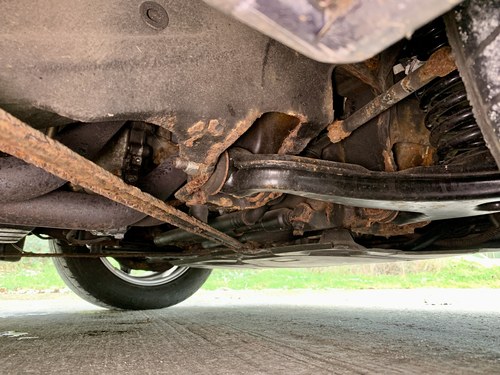 1995 Mercedes-Benz SL320 R129 En venta (imagen 154 de 198)