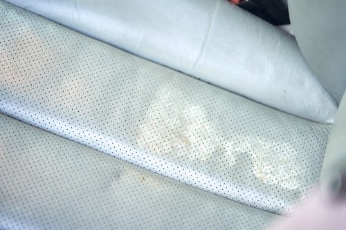 1995 Mercedes-Benz SL320 R129 En venta (imagen 95 de 198)