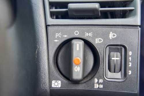 1995 Mercedes-Benz SL320 R129 En venta (imagen 78 de 198)