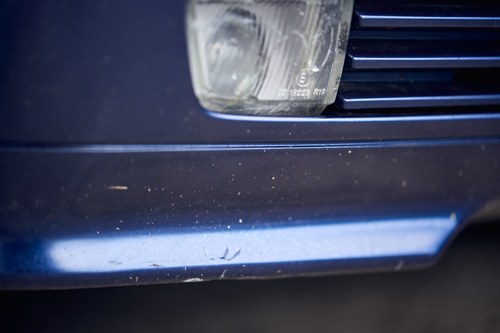 1995 Mercedes-Benz SL320 R129 En venta (imagen 120 de 198)