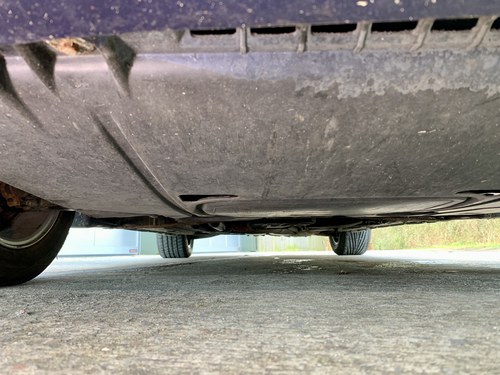 1995 Mercedes-Benz SL320 R129 En venta (imagen 142 de 198)