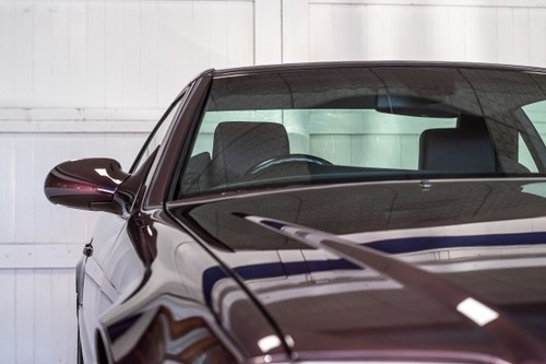 2001 Mercedes-Benz R129 SL320 Designo For Sale (picture 90 of 110)