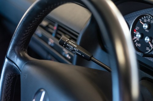 2001 Mercedes-Benz R129 SL320 Designo For Sale (picture 43 of 110)