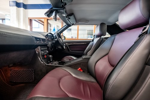 2001 Mercedes-Benz R129 SL320 Designo For Sale (picture 49 of 110)