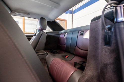 2001 Mercedes-Benz R129 SL320 Designo For Sale (picture 53 of 110)