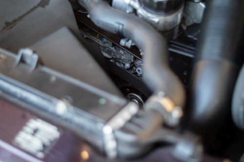 2001 Mercedes-Benz R129 SL320 Designo For Sale (picture 105 of 110)