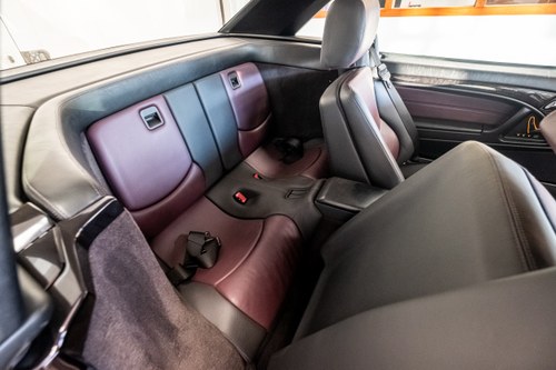 2001 Mercedes-Benz R129 SL320 Designo For Sale (picture 62 of 110)