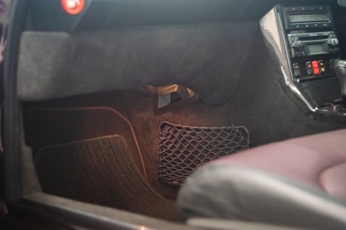 2001 Mercedes-Benz R129 SL320 Designo For Sale (picture 25 of 110)