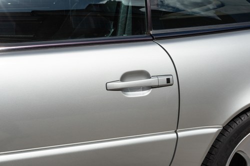 1998 Mercedes-Benz SL320 (R129) zum Verkauf (Bild 96 von 185)