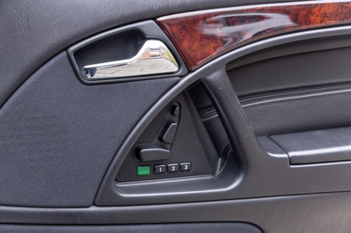 1998 Mercedes-Benz SL320 (R129) zum Verkauf (Bild 66 von 185)