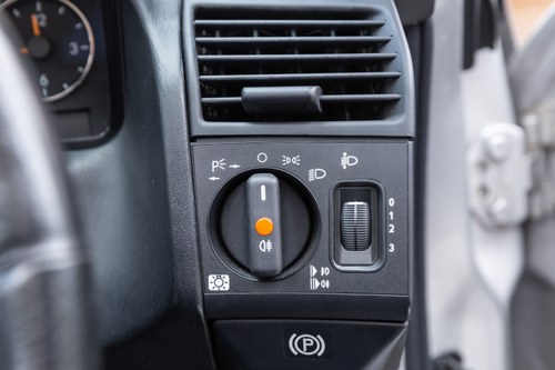 1998 Mercedes-Benz SL320 (R129) zum Verkauf (Bild 64 von 185)