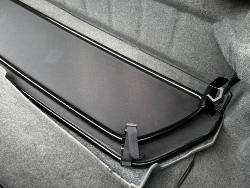 1998 Mercedes-Benz SL320 (R129) zum Verkauf (Bild 148 von 185)