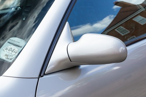 1998 Mercedes-Benz SL320 (R129) zum Verkauf (Bild 109 von 185)