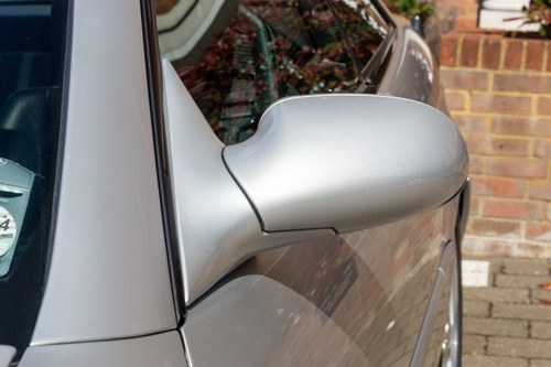 1998 Mercedes-Benz SL320 (R129) zum Verkauf (Bild 92 von 185)