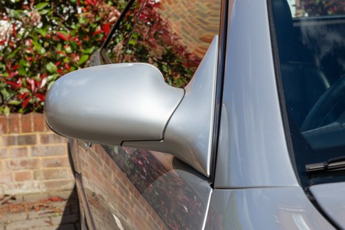 1998 Mercedes-Benz SL320 (R129) zum Verkauf (Bild 91 von 185)