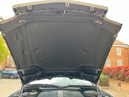 1998 Mercedes-Benz SL320 (R129) zum Verkauf (Bild 137 von 185)