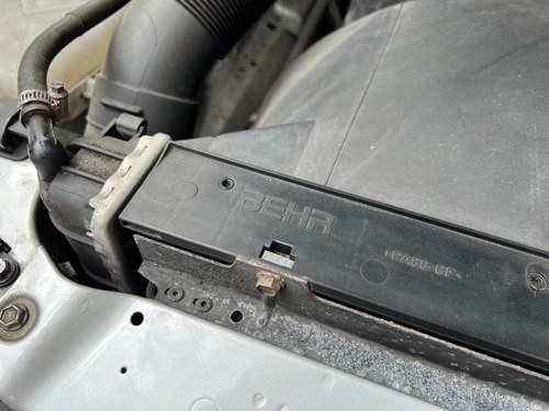 1998 Mercedes-Benz SL320 (R129) zum Verkauf (Bild 130 von 185)