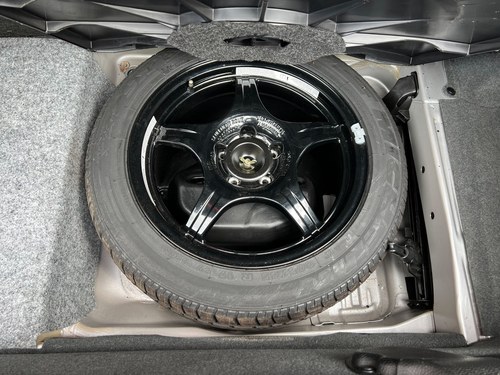 1998 Mercedes-Benz SL320 (R129) zum Verkauf (Bild 150 von 185)