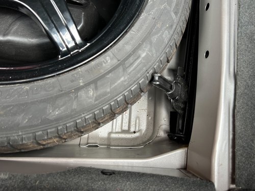 1998 Mercedes-Benz SL320 (R129) zum Verkauf (Bild 152 von 185)