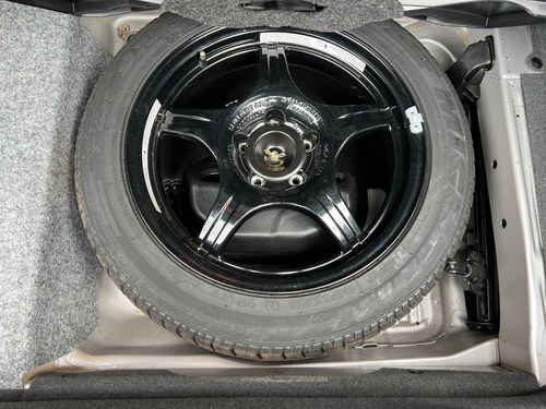 1998 Mercedes-Benz SL320 (R129) zum Verkauf (Bild 151 von 185)