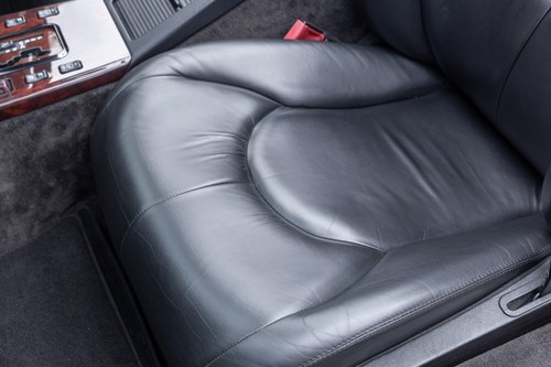 1998 Mercedes-Benz SL320 (R129) zum Verkauf (Bild 72 von 185)