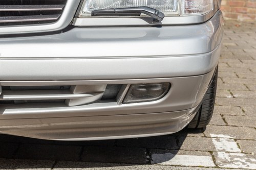 1998 Mercedes-Benz SL320 (R129) zum Verkauf (Bild 88 von 185)