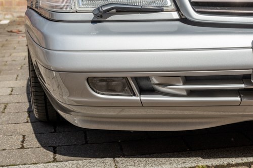 1998 Mercedes-Benz SL320 (R129) zum Verkauf (Bild 87 von 185)