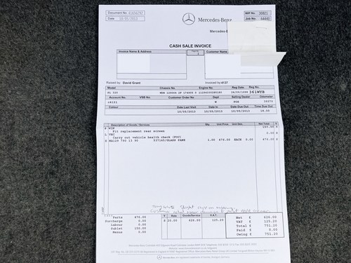 1998 Mercedes-Benz SL320 (R129) zum Verkauf (Bild 166 von 185)