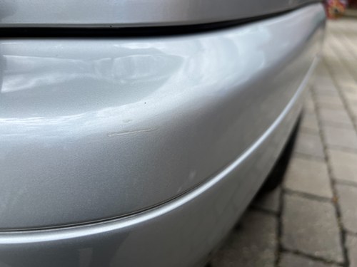 1998 Mercedes-Benz SL320 (R129) zum Verkauf (Bild 114 von 185)