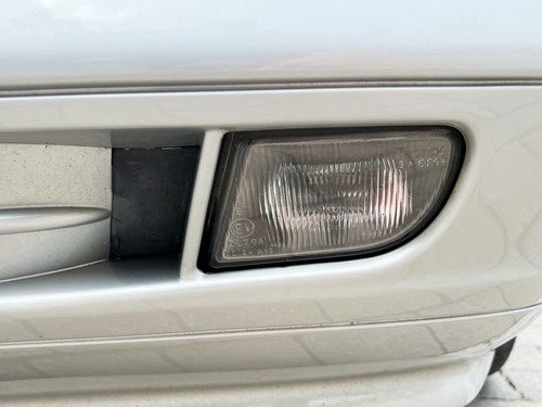 1998 Mercedes-Benz SL320 (R129) zum Verkauf (Bild 111 von 185)