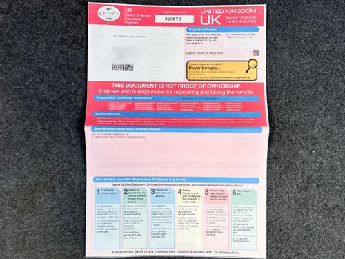 1998 Mercedes-Benz SL320 (R129) zum Verkauf (Bild 184 von 185)