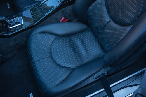 2001 Mercedes-Benz SL320 SL Edition (R129) Auto Te koop (foto 80 van 215)