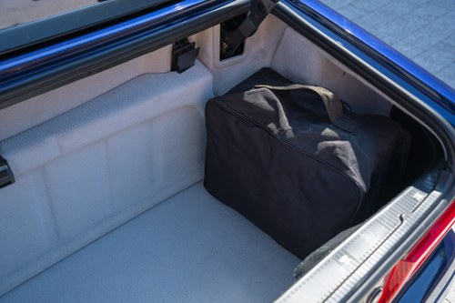 2001 Mercedes-Benz SL320 SL Edition (R129) Auto Te koop (foto 100 van 215)