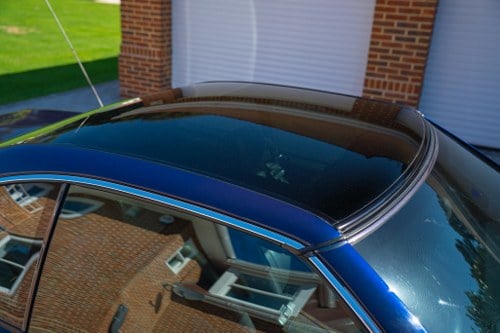 2001 Mercedes-Benz SL320 SL Edition (R129) Auto Te koop (foto 112 van 215)