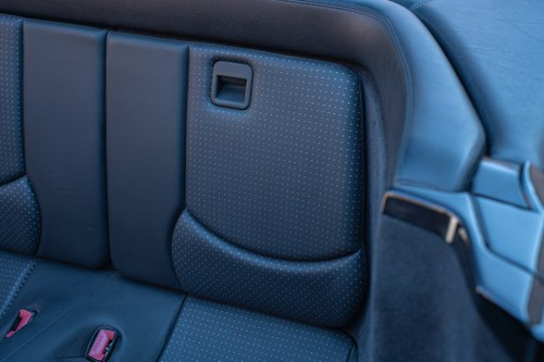 2001 Mercedes-Benz SL320 SL Edition (R129) Auto Te koop (foto 89 van 215)