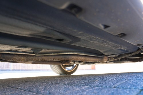 2001 Mercedes-Benz SL320 SL Edition (R129) Auto Te koop (foto 180 van 215)