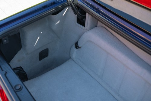 2001 Mercedes-Benz SL320 SL Edition (R129) Auto Te koop (foto 99 van 215)