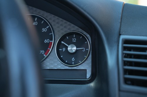 2001 Mercedes-Benz SL320 SL Edition (R129) Auto Te koop (foto 56 van 215)