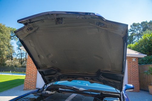 2001 Mercedes-Benz SL320 SL Edition (R129) Auto Te koop (foto 169 van 215)