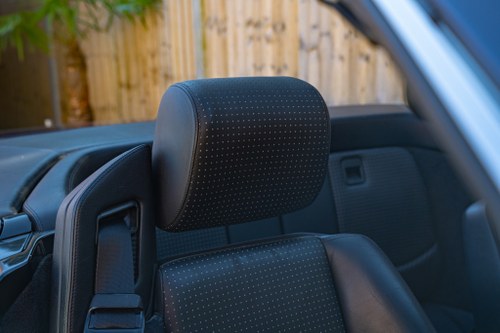 2001 Mercedes-Benz SL320 SL Edition (R129) Auto Te koop (foto 69 van 215)