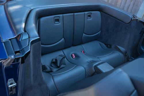 2001 Mercedes-Benz SL320 SL Edition (R129) Auto Te koop (foto 83 van 215)