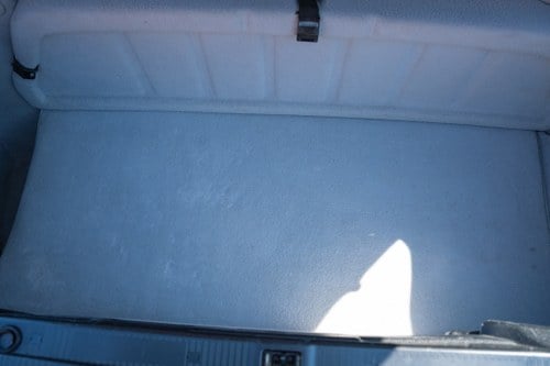 2001 Mercedes-Benz SL320 SL Edition (R129) Auto Te koop (foto 102 van 215)