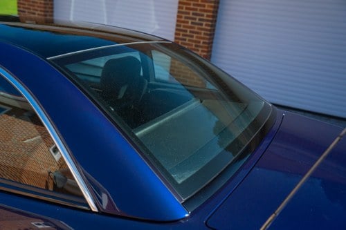 2001 Mercedes-Benz SL320 SL Edition (R129) Auto Te koop (foto 121 van 215)