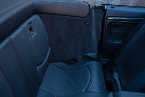 2001 Mercedes-Benz SL320 SL Edition (R129) Auto Te koop (foto 87 van 215)