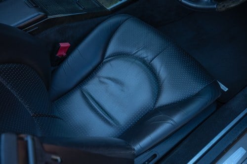 2001 Mercedes-Benz SL320 SL Edition (R129) Auto Te koop (foto 71 van 215)