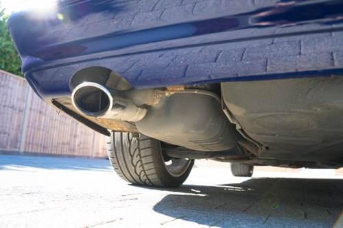 2001 Mercedes-Benz SL320 SL Edition (R129) Auto Te koop (foto 174 van 215)