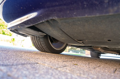 2001 Mercedes-Benz SL320 SL Edition (R129) Auto Te koop (foto 185 van 215)