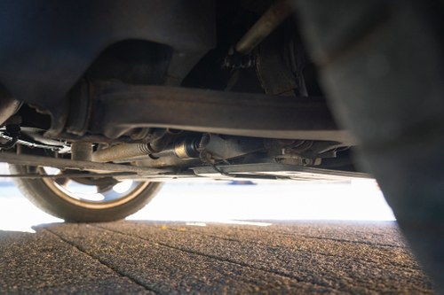 2001 Mercedes-Benz SL320 SL Edition (R129) Auto Te koop (foto 182 van 215)